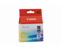 CANON Tusz Colour (CLI-36C) - 25126 - zdjęcie 2